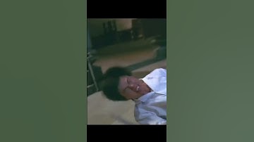 He get 6 knifes at ones | AWESOME KUNG FU MASTER CHIEF