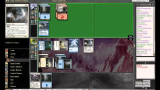 DII Draft #5 Round 2 Game 3