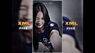 Dj Rb Remix Xml Alight Motion Perset Asowe Editz