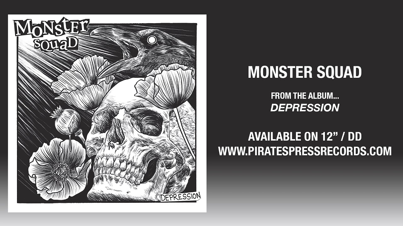 Watch 4. Monster Squad - "Desolation" on YouTube Watch 4. Monster Squad - "Desolation" on YouTube