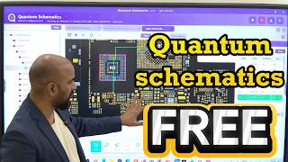 ⚡ Quantum Schematics Tool FREE! 🔧 Every Technician Needs This FREE Quantum Schematics Tool