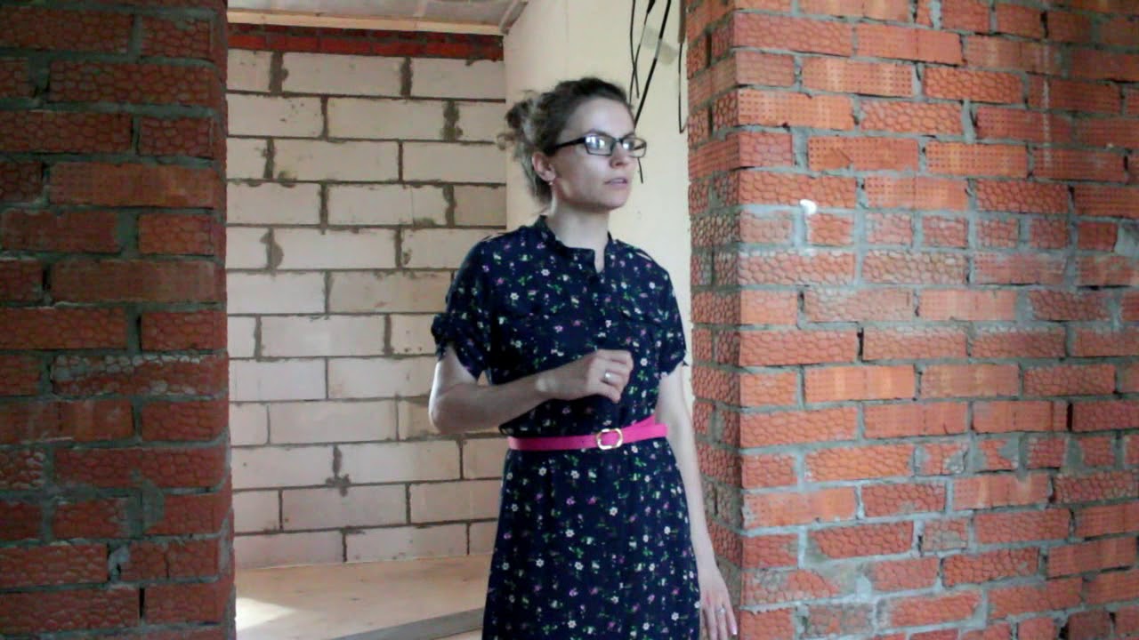 что такое несущая стена