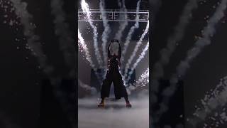 Rey Fenix's Intro Goes HARD #wwe #intro #reyfenix