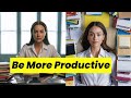 Small steps to success