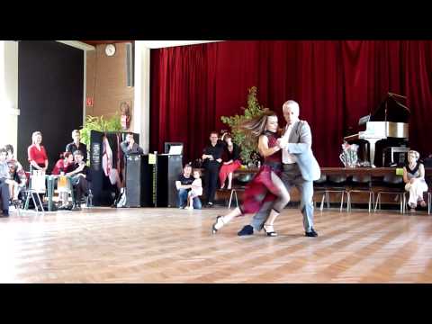 Roberto Reis & Natalia Lavandeira_DEMO 2