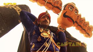 Maharana Pratap (Maharana Pratap) || Ep 287, 288, 289