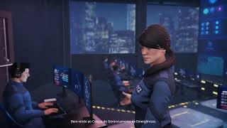 112 Operator - Istanbul - Parte 1 screenshot 2