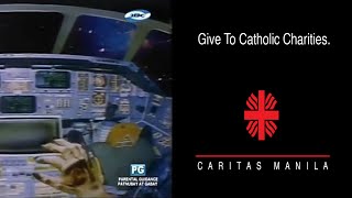 Notable Filipino Lost Commercials