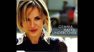 Gemma Hayes - Undercover (Instrumental)