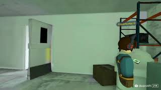 Vrchat collar part 2