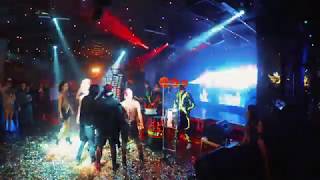 Steelbeat. Live In D Fleur