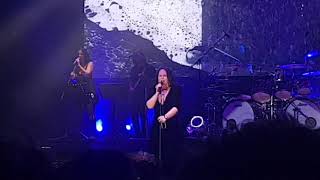 Şebnem Ferah - Ya Hep Ya Hiç Fethiye Milyonfest 06 09 2019 Konser