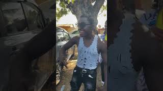MSANII MPYA WA DOTTO MAGARI SAIBOGI #dottomagari #diamondplatinumz #harmonize