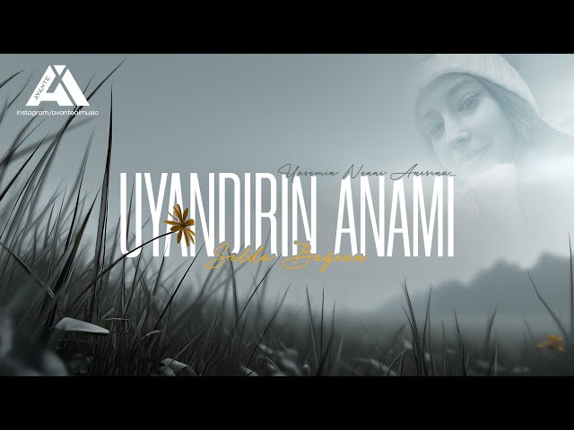 Uyandırın Anamı - Sürgün (Modern Arabesk Cover)