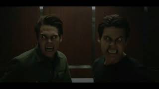 Teen Wolf Melissa And Nolan Save Theo And Liam   S06E20