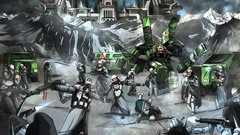 Guardians of Luna by GADDIS GAMING