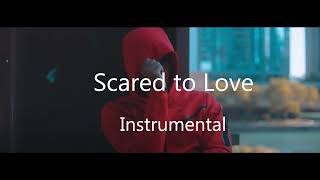 King Lai - Scared To Love Instrumental