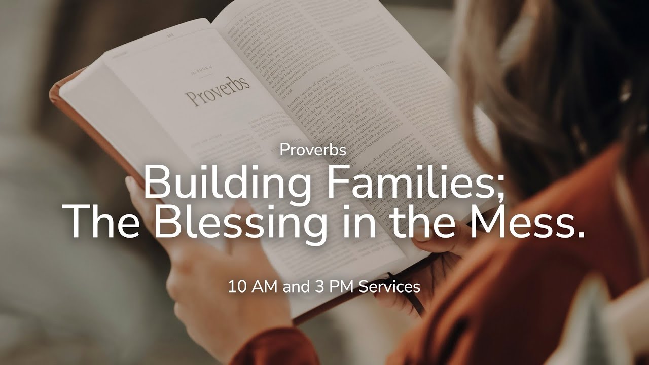 Sunday Morning Service | Word for the World Christian Fellowship