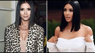Klaudia Halejcio Pyta Fanw, Czy Jest Podobna Do Kim Kardashian