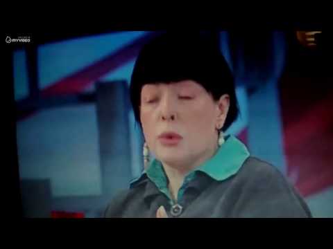 ლიკა ქავჟარაძე  იმედი tv  შოთიკო კალანდაძის ფილმების შესახებ