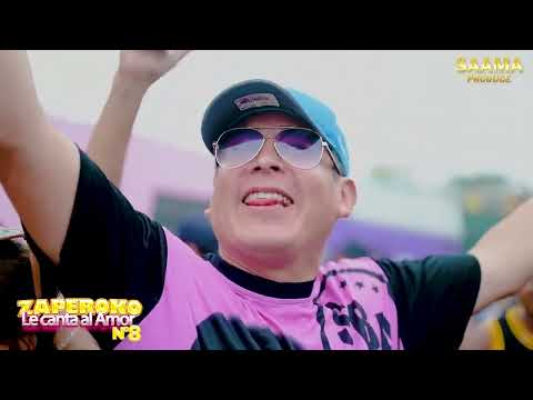 LA ENTREGA ♪ - Orquesta ZAPEROKO La Resistencia Salsera del Callao