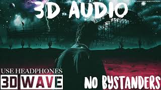 Famous Travis Scott - NO BYSTANDERS | 3D Audio (Use Headphones) Net Worth