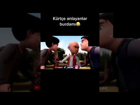 kürtçe keloğlan montaj