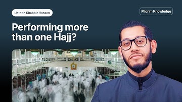 Can I perform more than one Hajj?