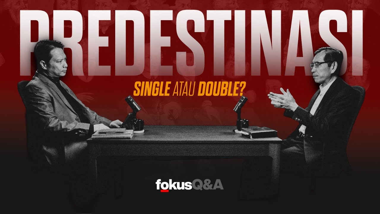 Kapan Hari Penghakiman? | FOKUS Q&A #56