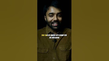 Most Dangerous Stunt performed by Tom Cruise for his new 