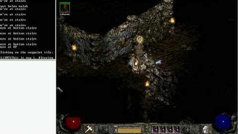 Diablo 2 Bot 1.12