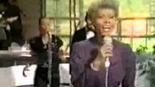 Dionne Warwick - Take The Short Way Home - Live 1982