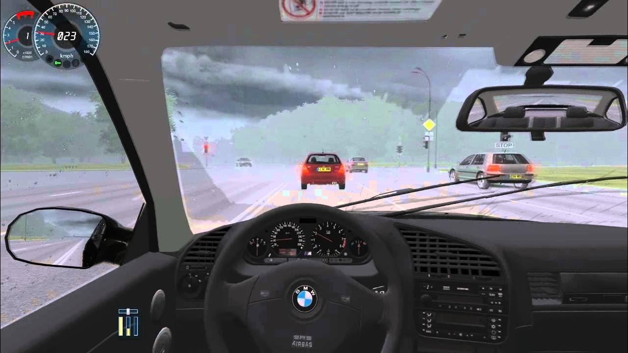 5. 5. City car driving как дрифтить. Bmw e34 city car driving. Bmw e38 city car driving.