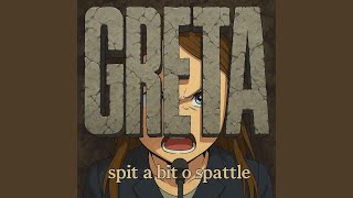 Spit A Bit O Spattle 9