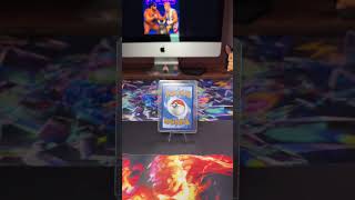 ⚡ Rate It or Hate It: Pikachu SIR from Surging Sparks! 🐭🔥 #surgingsparks #pikachu #pokemonchannel