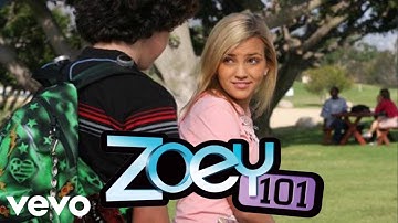 Zoey 101 - Follow Me (Music Video)