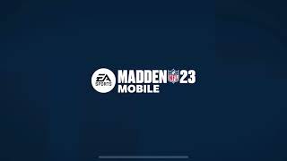 HOW to read an NFL defense in madden mobile 23