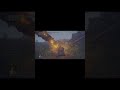 Walking to Castle Morne overloaded in Elden ring final #eldenring #gaming