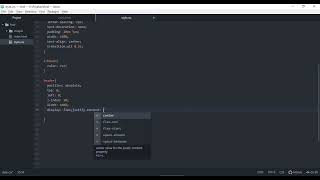 Information Build Responsive Website using HTML5 & CSS3 From Scratch / Part 07 Guide