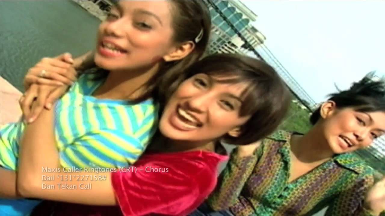 ELITE - "Dua Hati" (Official MV)