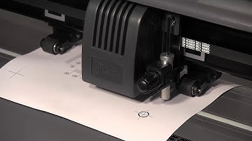 How to Calibrate Laser Offset Saga Cutter