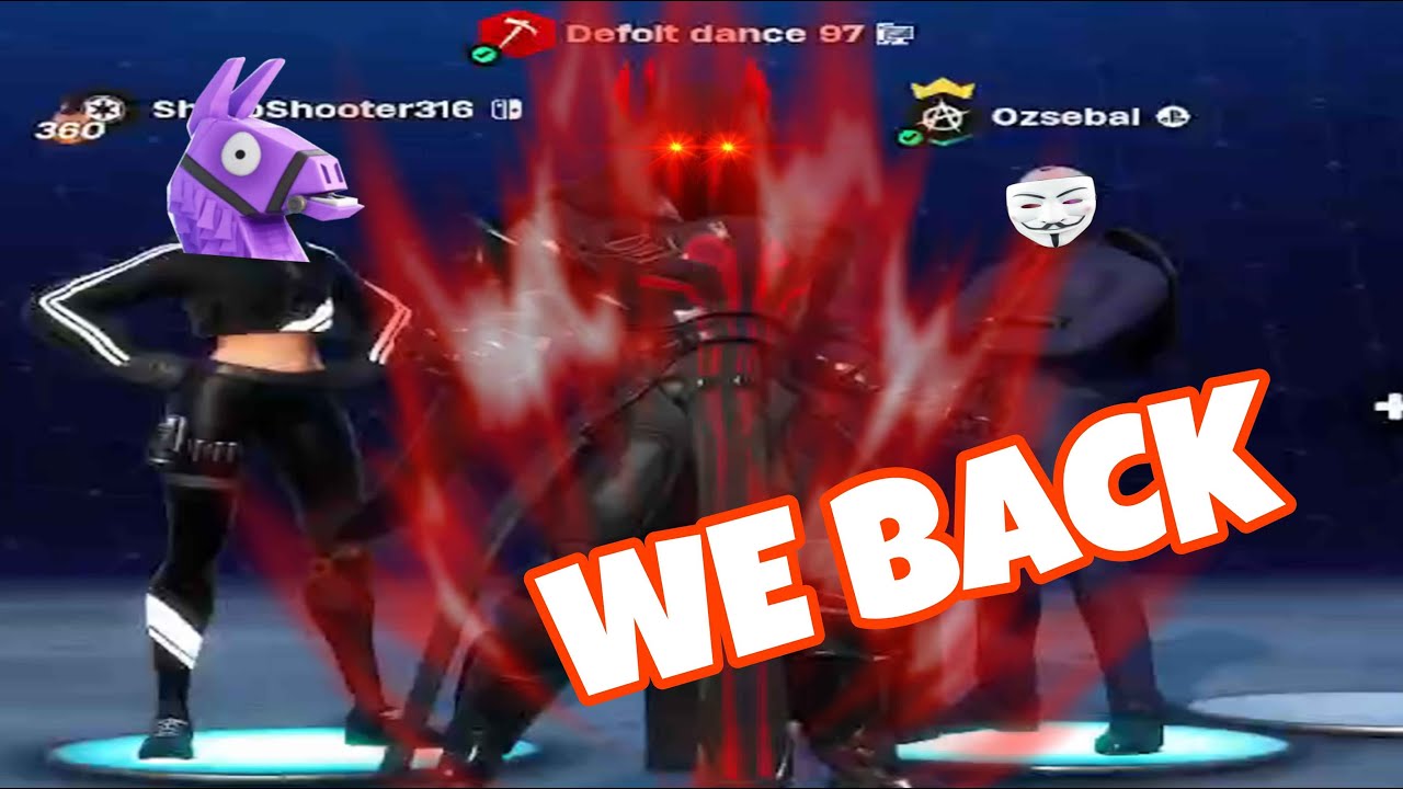 The Boyzz Take Tilted With Solomon!