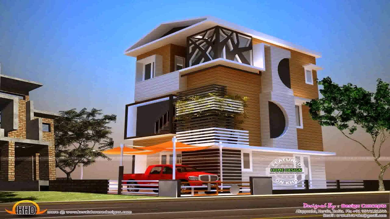  2 5  Cent  House  Plan  Design YouTube