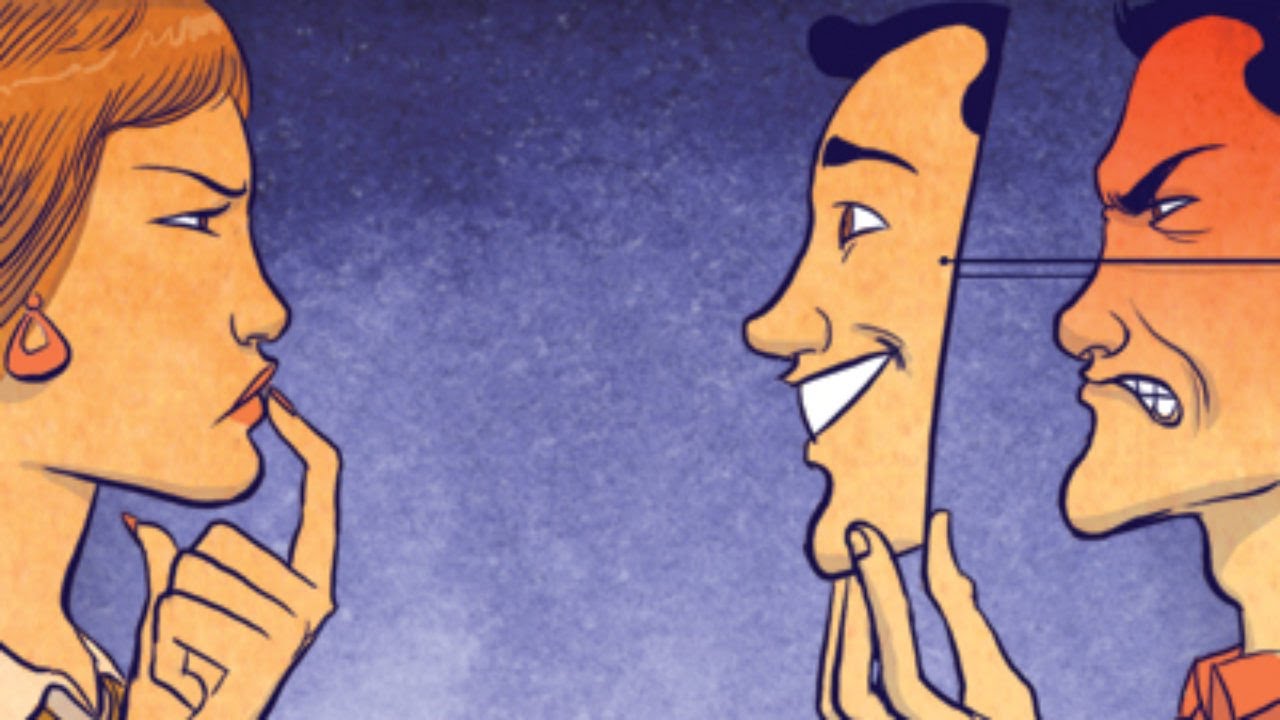 Как изглежда пасивната агресия?