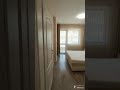 1-bedroom apartment near Medical University