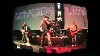 You Shook Me All Night Long⚡️ LIVE WIRE (AC/DC Tribute) World's Ultimate AC/DC Experience! 2015