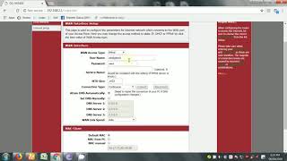 Open Digisol Router Without Admin Login Password | screenshot 5