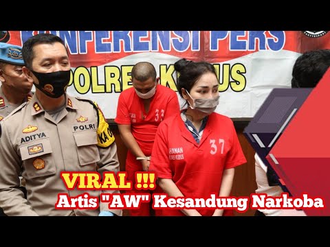 Viral !!! Penjelasan Ayu Vaganza Diciduk Polisi