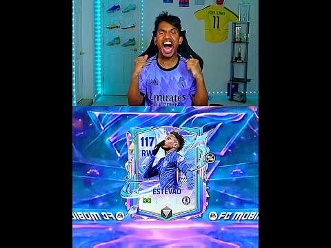 Future Star's Event 🤯🥶#eafc25 #eafc24 #eafcmobile #fifamobile #shorts#vishyfc #viral