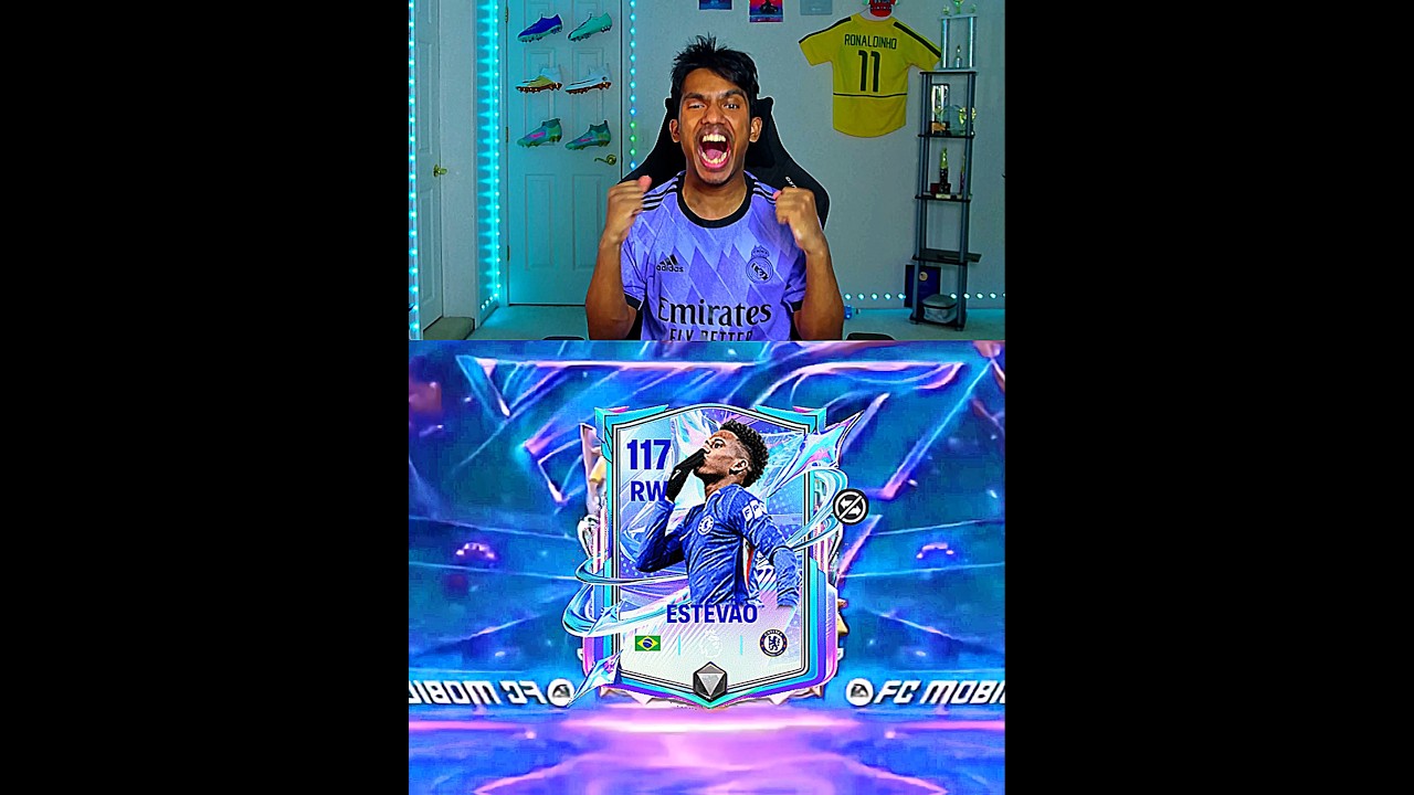 Future Star's Event 🤯🥶